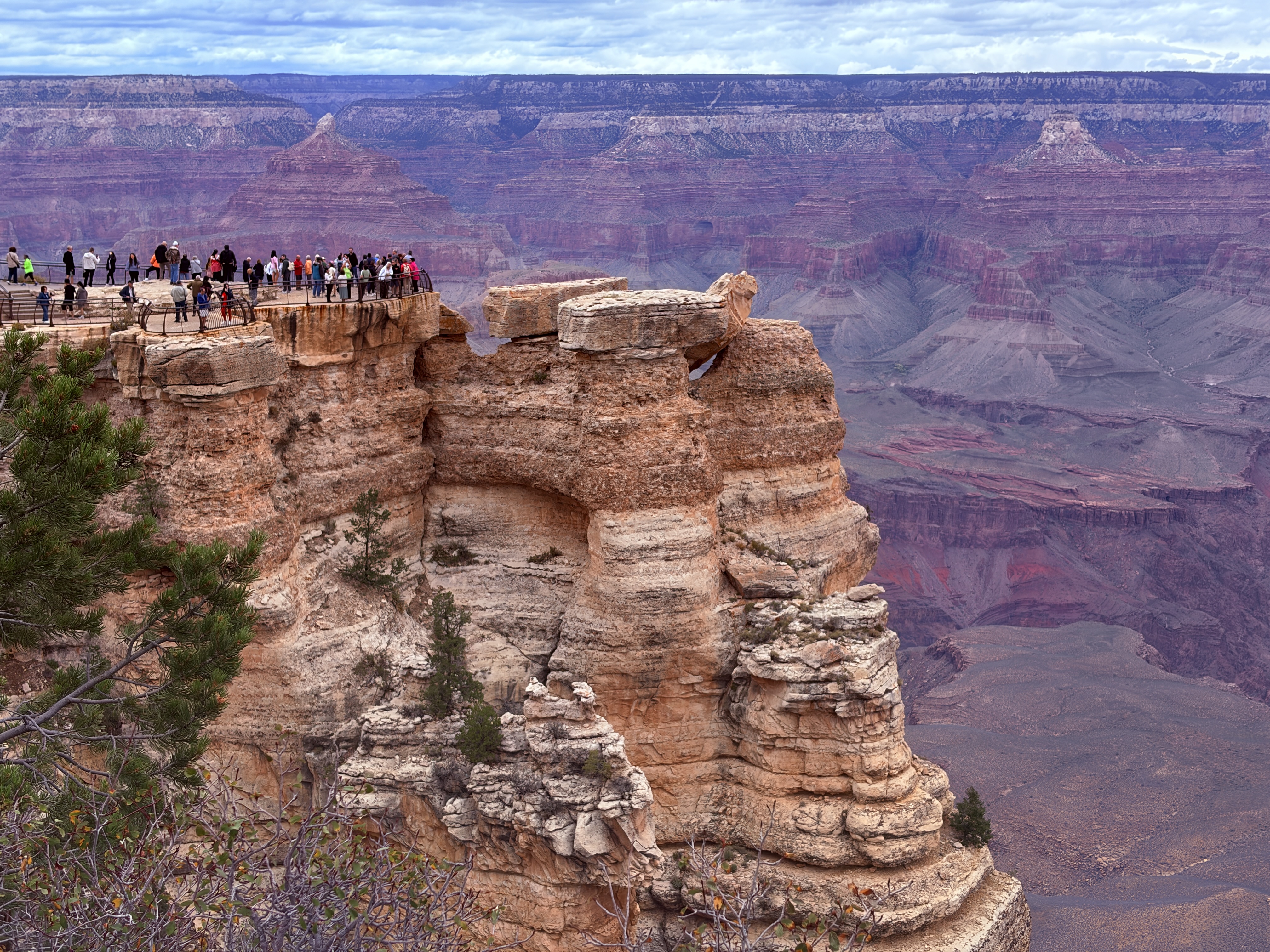 Grand Canyon
