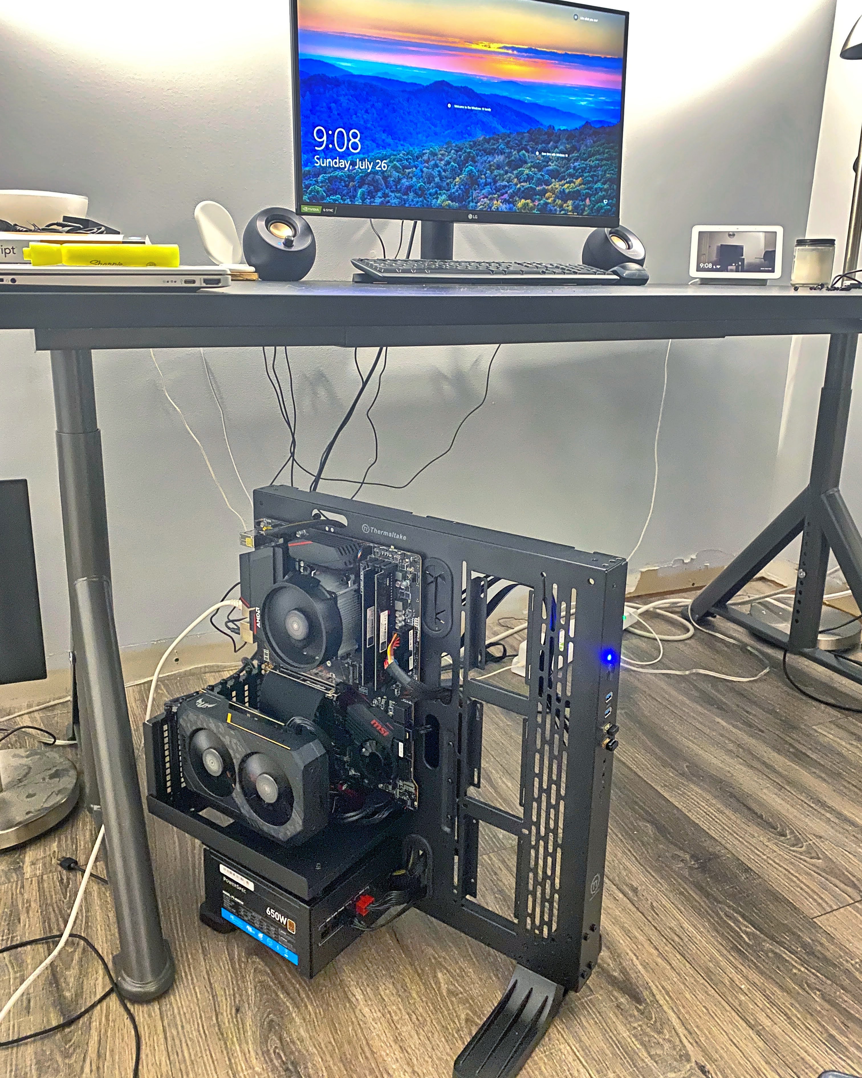 Thermaltake P3