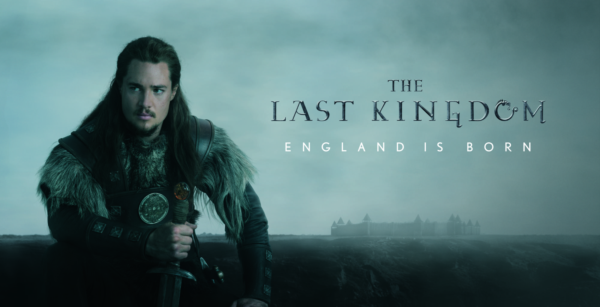 The Last Kingdom